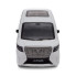 Автомодель дитяча Toyota Alphard TechnoDrive KM250419 масштаб 1:43