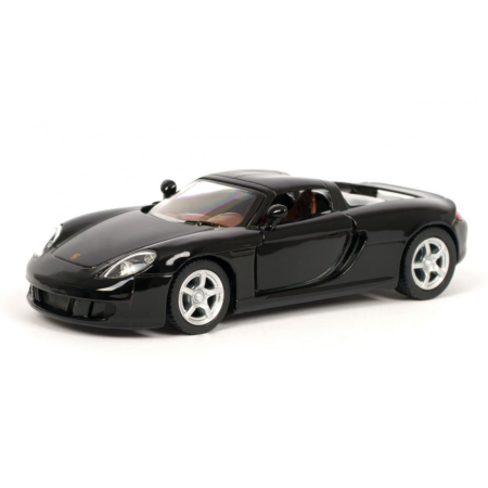 Колекційна машинка Porsche Carrera GT KT5081W інерційна