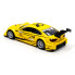 Дитяча автомодель BMW M3 DTM TechnoDrive 250257 жовтий Дитяча автомодель BMW M3 DTM TechnoDrive 250257 жовтий