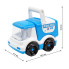 Дитяча машинка 