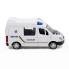 Автомодель дитяча Поліція Mersedes-Benz Sprinter TechnoDrive 250294 інерційна Автомодель дитяча Поліція Mersedes-Benz Sprinter TechnoDrive 250294 інерційна