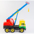 Іграшковий автокран 