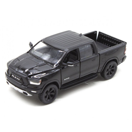 Іграшкова колекційна машинка DODGE RAM KT5413W інерційна