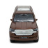 Автомодель дитяча Toyota Land Cruiser TechnoDrive KM250420 масштаб 1:43