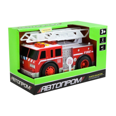 Дитяча автомодель 