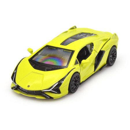 Автомодель  Автомодель
