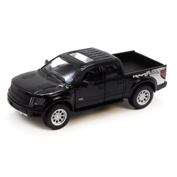Дитяча колекційна машинка FORD F-150 КТ5365 інерційна