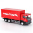 Автомодель дитяча Scania  Автомодель дитяча Scania