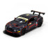 Дитяча автомодель BENTLEY CONTINENTAL GT3 TechnoDrive 250260 чорний Дитяча автомодель BENTLEY CONTINENTAL GT3 TechnoDrive 250260 чорний