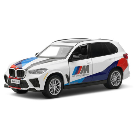 Дитяча автомодель BMW X5 M TechnoDrive 250411 масштаб 1:43 Дитяча автомодель BMW X5 M TechnoDrive 250411 масштаб 1:43