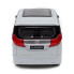 Автомодель дитяча Toyota Alphard TechnoDrive KM250419 масштаб 1:43