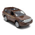 Автомодель дитяча Toyota Land Cruiser TechnoDrive KM250420 масштаб 1:43