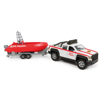 Автомодель дитяча 