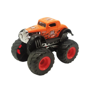 Дитяча машинка 