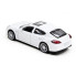 Дитяча автомодель PORSCHE PANAMERA S TechnoDrive 250254 білий