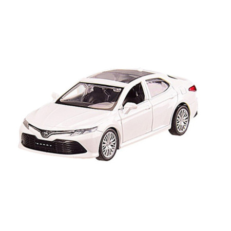 Машинка інерційна Toyota CAMRY 4339 масштаб 1: 43