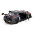 Дитяча автомодель BENTLEY CONTINENTAL GT3 TechnoDrive 250260 чорний Дитяча автомодель BENTLEY CONTINENTAL GT3 TechnoDrive 250260 чорний