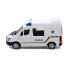 Автомодель дитяча Поліція Mersedes-Benz Sprinter TechnoDrive 250294 інерційна Автомодель дитяча Поліція Mersedes-Benz Sprinter TechnoDrive 250294 інерційна
