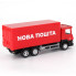 Автомодель дитяча Scania  Автомодель дитяча Scania