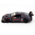 Дитяча автомодель BENTLEY CONTINENTAL GT3 TechnoDrive 250260 чорний Дитяча автомодель BENTLEY CONTINENTAL GT3 TechnoDrive 250260 чорний