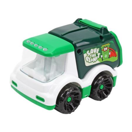 Дитяча ігрова машинка 