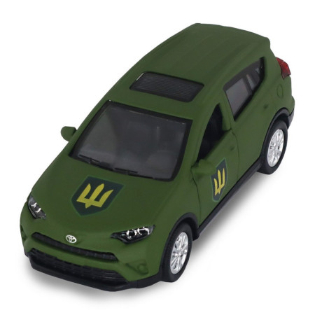 Автомодель серії  Автомодель серії