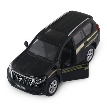 Інерційна автомодель 