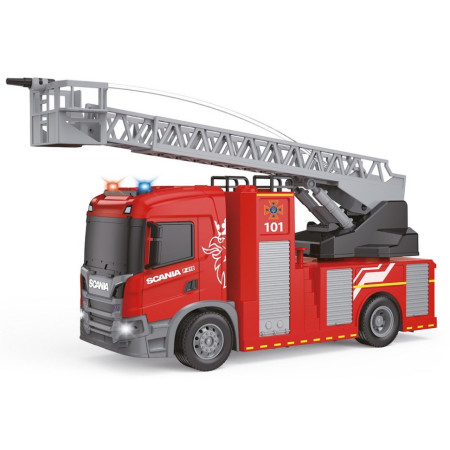 Автомодель дитяча Scania  Автомодель дитяча Scania