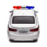 Автомодель дитяча Toyota Camry Поліція TechnoDrive KM250416 масштаб 1:43
