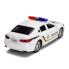 Автомодель дитяча Toyota Camry Поліція TechnoDrive KM250416 масштаб 1:43