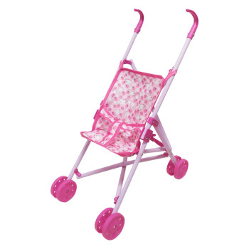 Коляска для ляльок M 0348, 58 х 13 х 13 см
