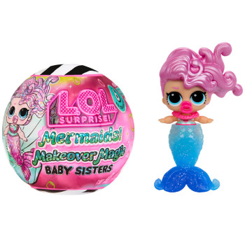 Куля-сюрприз 