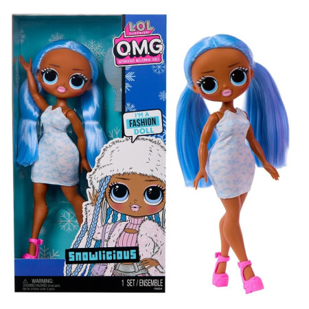 Дитяча лялька 