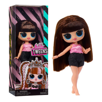 Дитяча лялька 