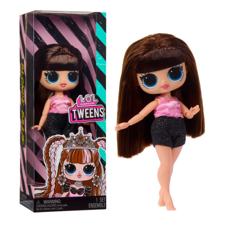 Дитяча лялька 