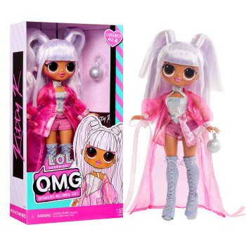 Дитяча лялька 