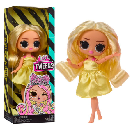 Дитяча лялька 