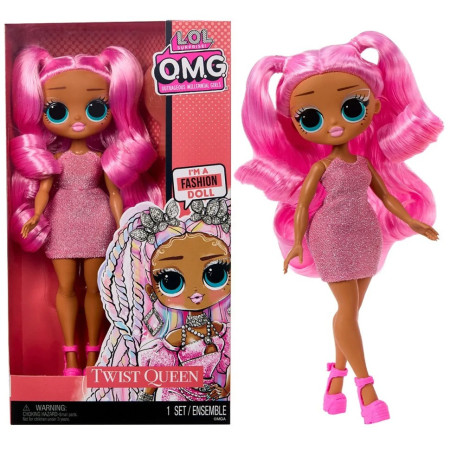 Дитяча лялька 