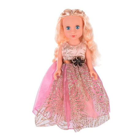 Лялька Beauty Star PL-521-1807 висота 42 см Лялька Beauty Star PL-521-1807 висота 42 см