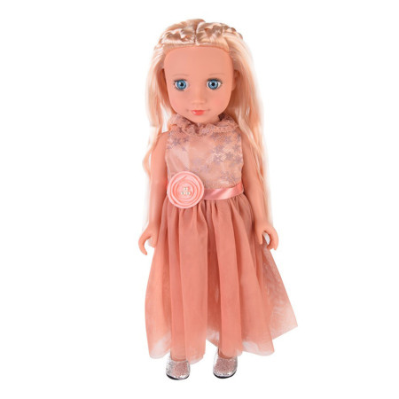 Лялька Beauty Star PL-521-1807 висота 42 см Лялька Beauty Star PL-521-1807 висота 42 см