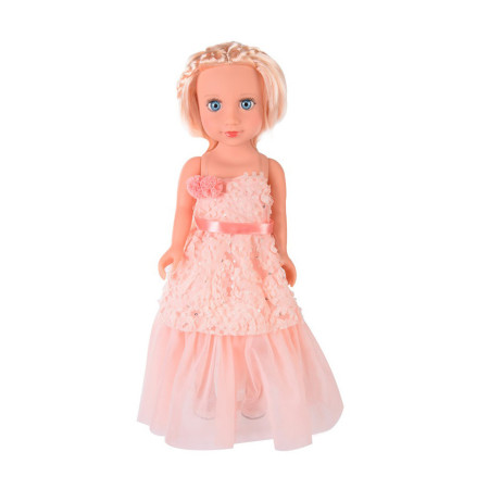 Лялька Beauty Star PL-521-1807 висота 42 см Лялька Beauty Star PL-521-1807 висота 42 см