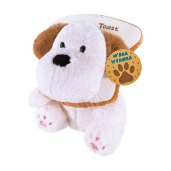 Дитяча м'яка іграшка 