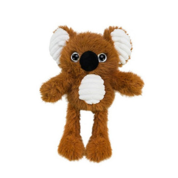 Дитяча м'яка іграшка-потягушка 