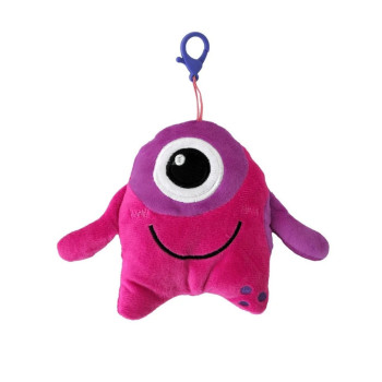 Дитяча м'яка іграшка 