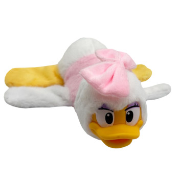 Дитяча м'яка іграшка-браслет 