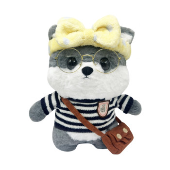 М'яка іграшка 