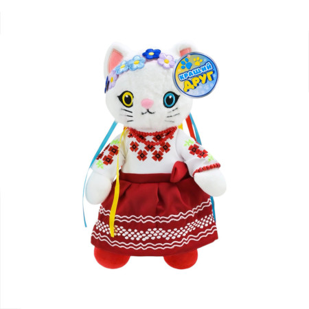 Дитяча м'яка іграшка 