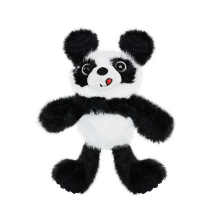 Дитяча м'яка іграшка-потягушка 