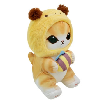 Дитяча м'яка іграшка 