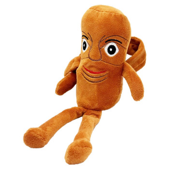 Дитяча м'яка іграшка-браслет 